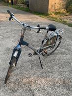 Batavus dames fiets, Fietsen en Brommers, Ophalen, Gebruikt, Versnellingen, Batavus