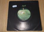 John Lennon-Plastic Ono Band - Power To The People ( Apple), Cd's en Dvd's, Vinyl | Pop, Ophalen of Verzenden, 1980 tot 2000, Zo goed als nieuw