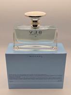 Bvlgari BLV II Femme Eau De Parfum 50ML Discontinued, Ophalen of Verzenden, Nieuw