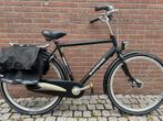 Herenfiets Batavus Blockbuster 28 inch, Fietsen en Brommers, Ophalen, Versnellingen, Batavus, Nieuw