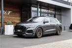Audi RSQ8 4.0 V8 *Dynamic Plus/Keramisch/Carbon exterieur/Al, Gebruikt, 600 pk, Bedrijf, Vierwielaandrijving