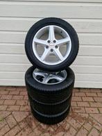 16' Audi wielen, Auto-onderdelen, Banden en Velgen, Ophalen, 16 inch, Banden en Velgen, Personenwagen