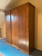 Retro kledingkast jaren 70, Huis en Inrichting, Kasten | Kledingkasten, Gebruikt, Ophalen of Verzenden, 150 tot 200 cm, Overige houtsoorten