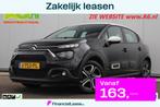 Citroen C3 1.2 PureTech Feel Navigatie Carplay Android Clima, Auto's, Citroën, 83 pk, Gebruikt, Euro 6, 1199 cc