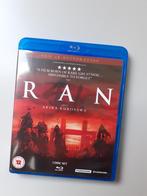 Ran (Kurosawa), Cd's en Dvd's, Verzenden, Zo goed als nieuw, Filmhuis