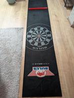 Zachte dart mat met de officiële afstand, Ophalen, Gebruikt, Overige typen