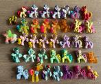 My little pony mini's collectie 41 Figuurtjes verrassingszak, Ophalen of Verzenden, Nieuw