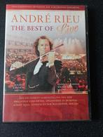 Dvd Andre Rieu ., Boeken, Ophalen of Verzenden, Zo goed als nieuw, Artiest