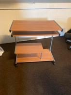 Computer bureau, Ophalen, Gebruikt, 70 tot 120 cm, Minder dan 70 cm