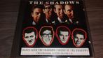 The Shadows ‎- Dance With The Shadows/Sound Of The Shadows, Cd's en Dvd's, Ophalen of Verzenden, Zo goed als nieuw