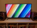 TV 40” FullHD CHIQ L40G4500, Audio, Tv en Foto, 50 Hz, Zo goed als nieuw, 100 cm of meer, Ophalen
