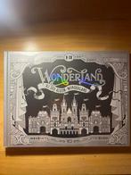 SEALED B.I wonderland album grey version nieuw, Ophalen of Verzenden, Zo goed als nieuw, Overige genres