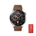 Huawei Watch GT2, Sieraden, Tassen en Uiterlijk, Smartwatches, Android, Gebruikt, Ophalen of Verzenden, Hartslag
