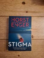 Horst Enger - stigma, Ophalen of Verzenden, Gelezen