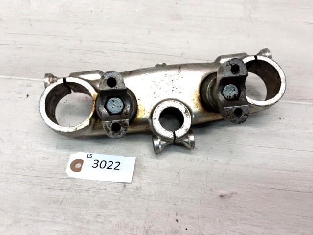 GS550 1977 - 1978 Suzuki Kroonplaat D1-55160, Motoren, Accessoires | Overige