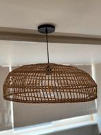 HKLiving Pendant Lamp Plat - Hanglamp, Ophalen, Zo goed als nieuw, Overige materialen, Minder dan 50 cm