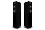 Wharfedale Diamond 12.4 - Zwart (set) + Garantie, Overige merken, Level 1 Electronics Building, Sanecore Industrial Park, Jiuwei, Hangcheng, Bao An District, Shenzhen, Guangdong, China.