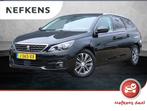 Peugeot 308 SW 110 pk Allure 1e eigenaar | Camera | Keyless, Voorwielaandrijving, Gebruikt, Euro 6, Met garantie (alle)