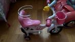 Baby born fiets, Ophalen of Verzenden, Zo goed als nieuw, Loopfiets
