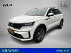 Kia Sorento 1.6 T-GDI Hybrid 2WD ExecutiveLine 5p., Auto's, Kia, Gebruikt, 4 cilinders, 1650 kg, Wit