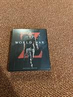 World War Z collectors edition sealed 2026/3000, Ophalen of Verzenden, Zo goed als nieuw