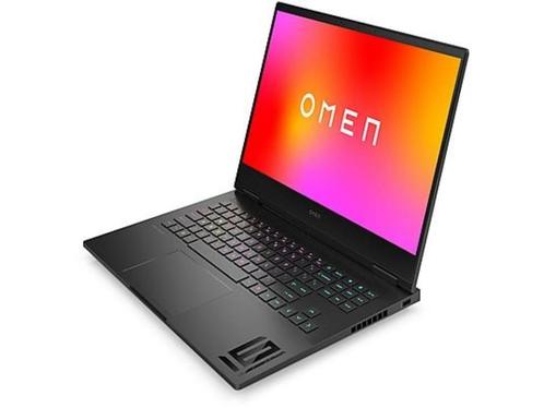 HP Omen 16, Computers en Software, Windows Laptops, Nieuw, 16 inch, SSD, 4 Ghz of meer, 32 GB, Qwerty, Met videokaart, Gaming