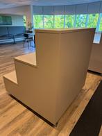 Presentatiemeubel/tribune – voor bloemenzaak/etalage, Ophalen, /, /, /