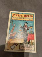 Pietje Bell's Goocheltouren - Chr. van Abkoude, Ophalen of Verzenden, Gelezen, Fictie algemeen