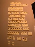 Woord Rummikub Compleet, Hobby en Vrije tijd, Een of twee spelers, Ophalen, Gebruikt