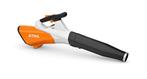 BGA 200 - Stihl elektrische bladblazer, Ophalen of Verzenden, Zo goed als nieuw