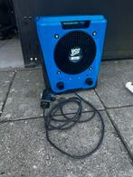 Hot Splash HS40 Zwembad Verwarming - 3,75kW, Vloer, Zo goed als nieuw, Waterbestendig, Ophalen
