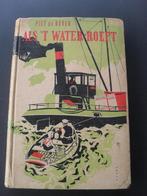 Als t water roept piet de rover, Ophalen of Verzenden, Gelezen, Piet de rover