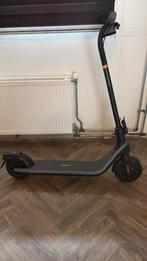 Ninebot Segway step, Fietsen en Brommers, Steps, Ophalen, Gebruikt, Elektrische step (E-scooter), Segway-Ninebot