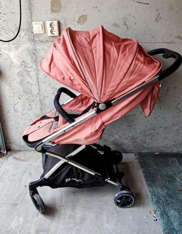 baby trolley - fartello zigzag  beschikbaar voor biedingen