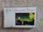 A-Ha muziek cassette Scoundrel days origineel igst TOPPER