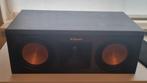 Klipsch RP-250C Center Speaker - Topkwaliteit!, Audio, Tv en Foto, Luidsprekers, Ophalen