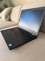 Dell Latitude 5590 Laptop - i5, 16GB RAM, 256GB SSD, 2 tot 3 Ghz, Ophalen of Verzenden, Dell, SSD