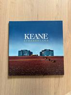 Keane - Strangeland (LP, Vinyl), Ophalen, 2000 tot heden, 12 inch