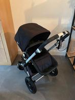 Bugaboo Cameleon 3, Ophalen, Gebruikt, Verstelbare duwstang, Bugaboo