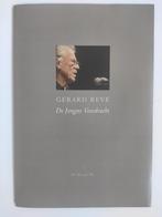 Gerard Reve – De jongste voordracht - DVD, Ophalen of Verzenden, Zo goed als nieuw, Gerard Reve, Eén auteur