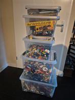 Partij lego city, technik, creator  ong. 17 kilo, Kinderen en Baby's, Speelgoed | Duplo en Lego, Ophalen, Gebruikt, Losse stenen