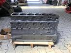 motorblok mwm 226.6.b 6 cilinder short-block leeg, Ophalen of Verzenden, Nieuw, Renault