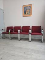Knoll door Ludwig mies van der rohe, Huis en Inrichting, Stoelen, Ophalen, Gebruikt, Modern vintage bauhaus design, Vijf, Zes of meer stoelen