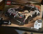 Top gear auto lego, Ophalen of Verzenden, Zo goed als nieuw