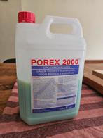 Porex voorstrijk primer, Doe-het-zelf en Verbouw, Verf, Beits en Lak, Minder dan 5 liter, Ophalen, Overige kleuren, Verf