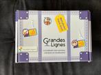Grandes lignes lesideeën, Boeken, Ophalen of Verzenden