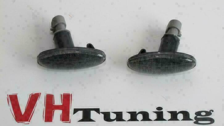 Opel Vectra B >1996 Zijknipperlichten black, Ophalen of Verzenden