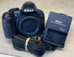 Nikon D3100, Spiegelreflex, 8 keer of meer, Gebruikt, Ophalen of Verzenden