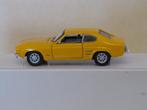 Ford Capri, Ophalen of Verzenden, Nieuw, Auto