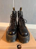 Dr. Martens, Ophalen of Verzenden, Zo goed als nieuw, Zwart